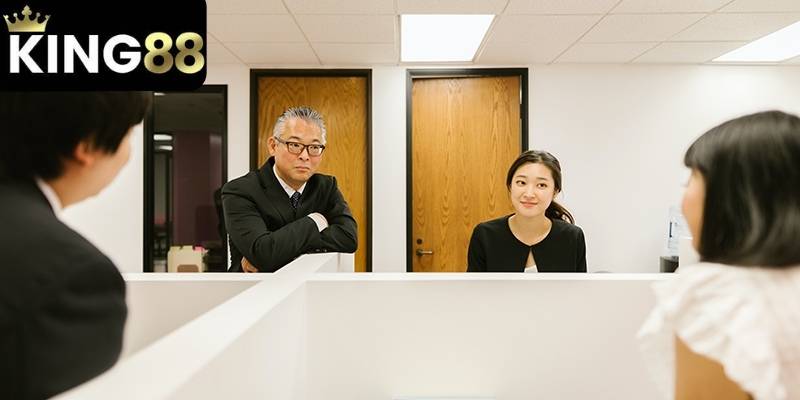 Tầm nhìn của ông là nhanh chóng chiếm lĩnh thị trường cá cược