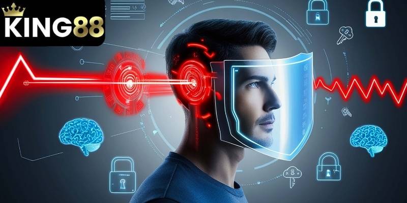 Mọi dữ liệu quan trọng để được bảo mật cao