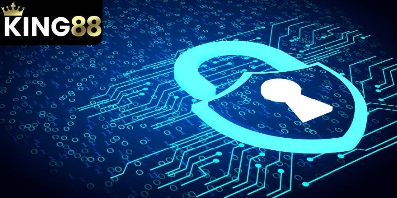Chính sách bảo mật sử dụng công nghệ SSL