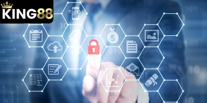 Trong tương lai nhà cái sẽ update hệ thống bảo mật cao