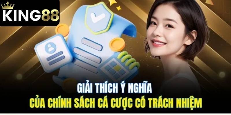Chơi có trách nhiệm đem lại môi trường chơi vô cùng lành mạnh