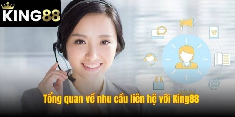 Kết nối nhanh chóng với bộ phận chỉ với 3 thao tác đơn giản