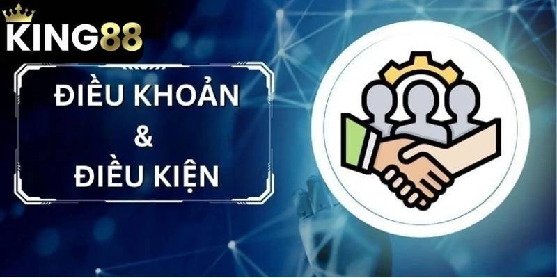 Các điều khoản là cơ sở pháp lý để đảm bảo được tính minh bạch