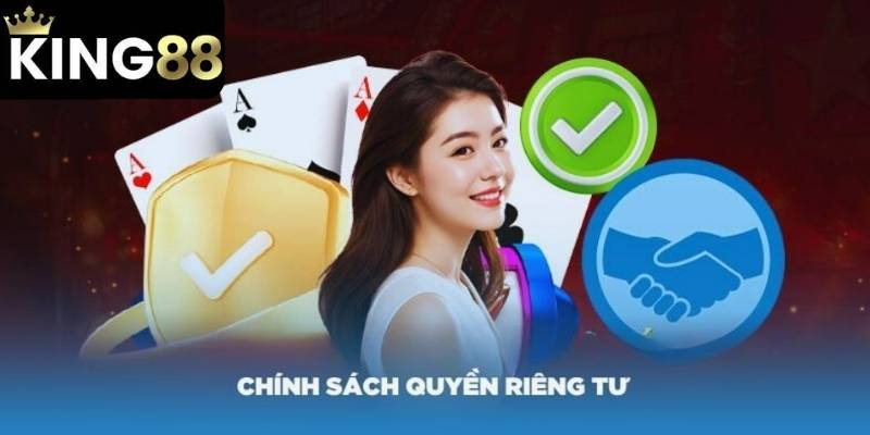 Cách mà nhà cái xây dựng quyền riêng tư cho hội viên