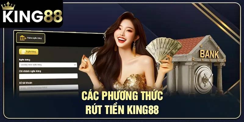 Chỉ với 3 thao tác nhanh chóng tiền đã về tài khoản