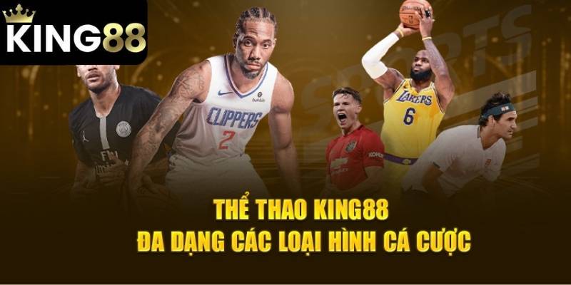 Sảnh cược mang lại nhiều trận đấu cực kỳ hấp dẫn